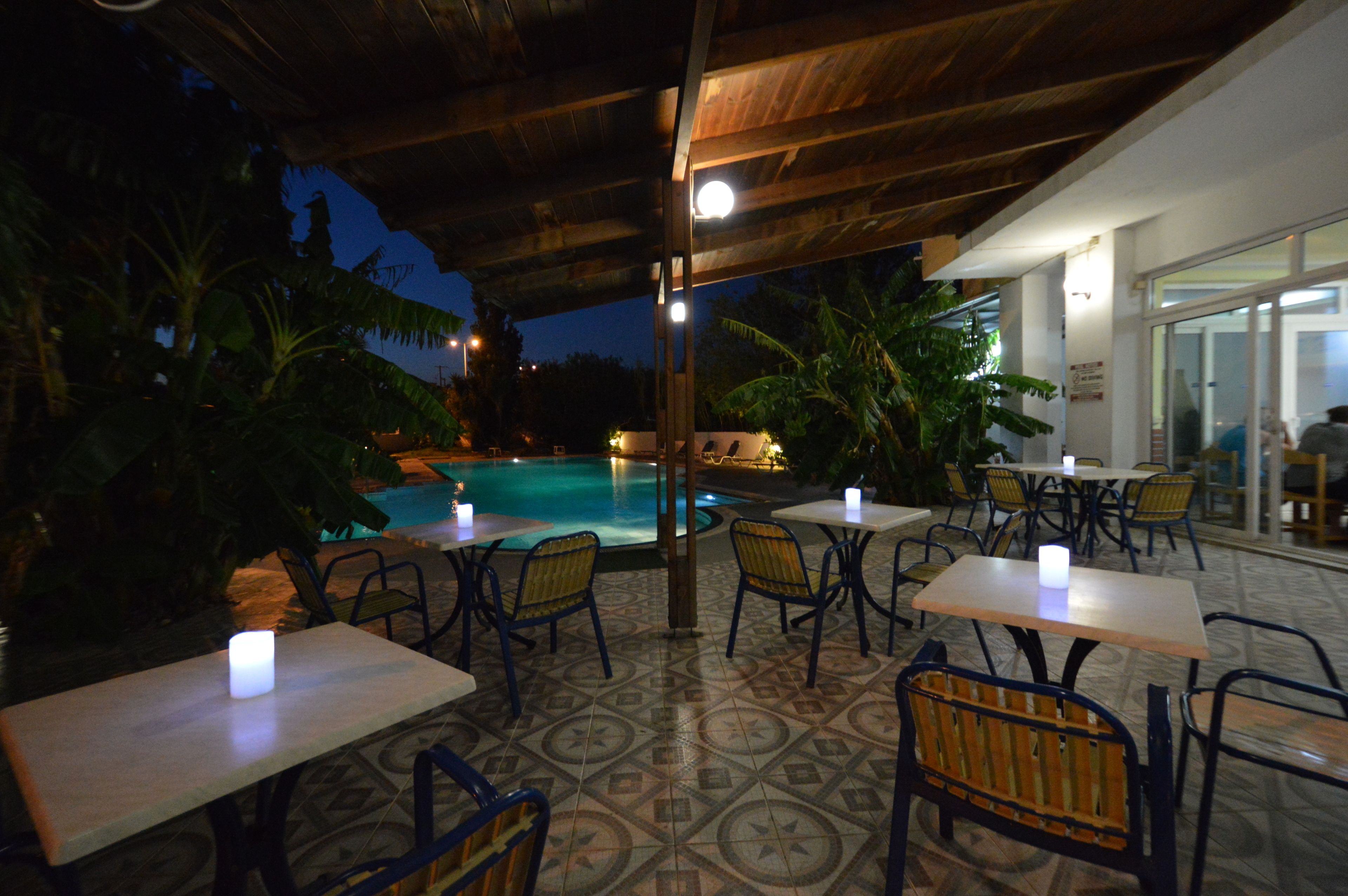 Foto - Sotirakis Hotel