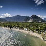 Campingplatz Ascona buchen | ebookers.de