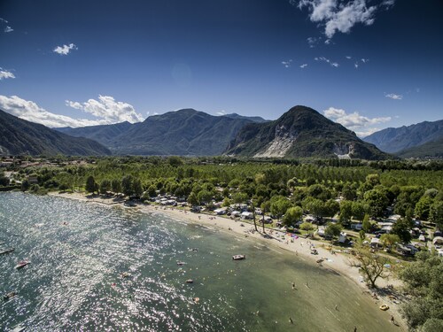 Conca d'Oro Camping & Lodge