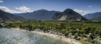 Conca d'Oro Camping & Lodge