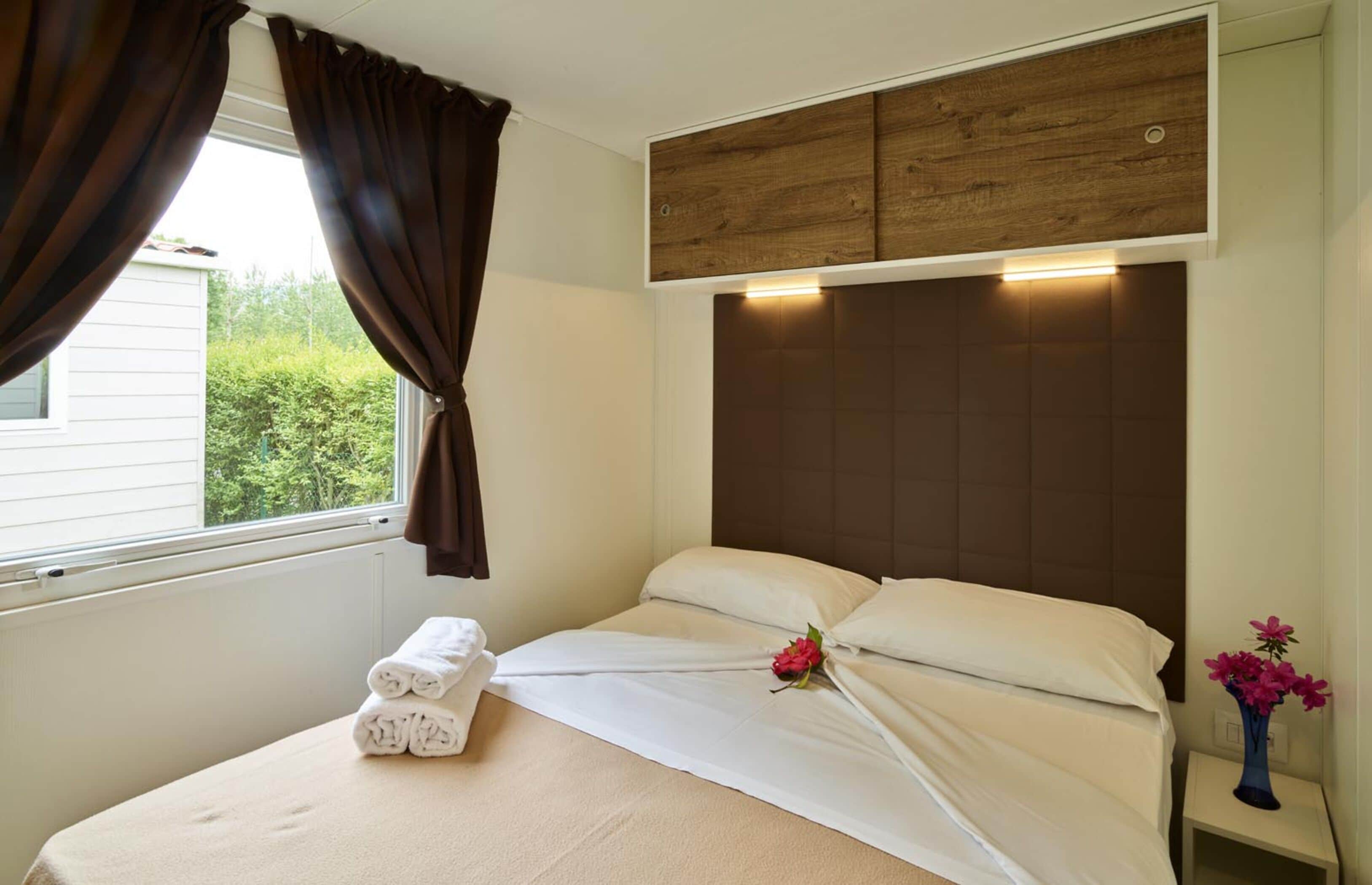 Allergikerbettwaren, individuell eingerichtet, kostenloses WLAN