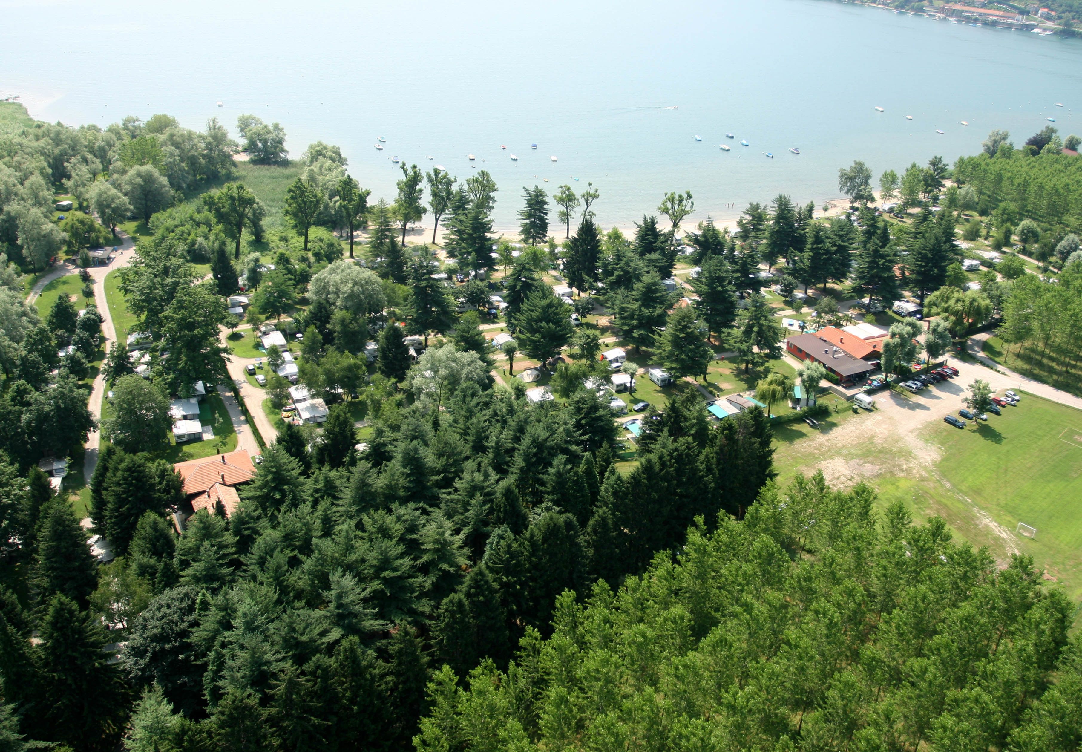 Conca d'Oro Camping & Lodge Reviews, Deals & Photos 2026 - Expedia