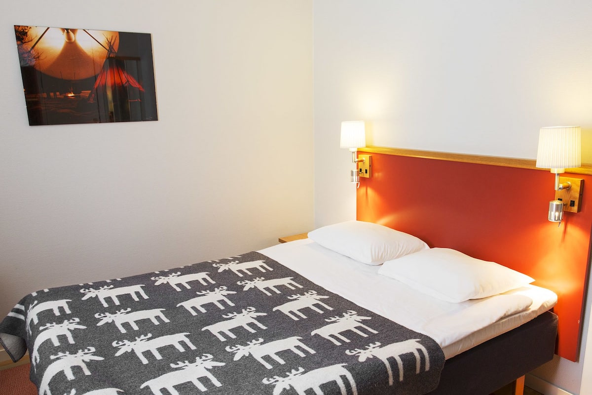 Double Room | Desk, free WiFi