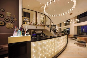 Lobby - The Square Milano Duomo - Preferred Hotels & Resorts (Milan)