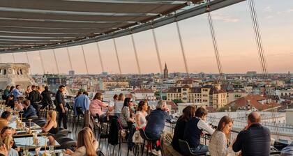 The Square Milano Duomo - Preferred Hotels & Resorts