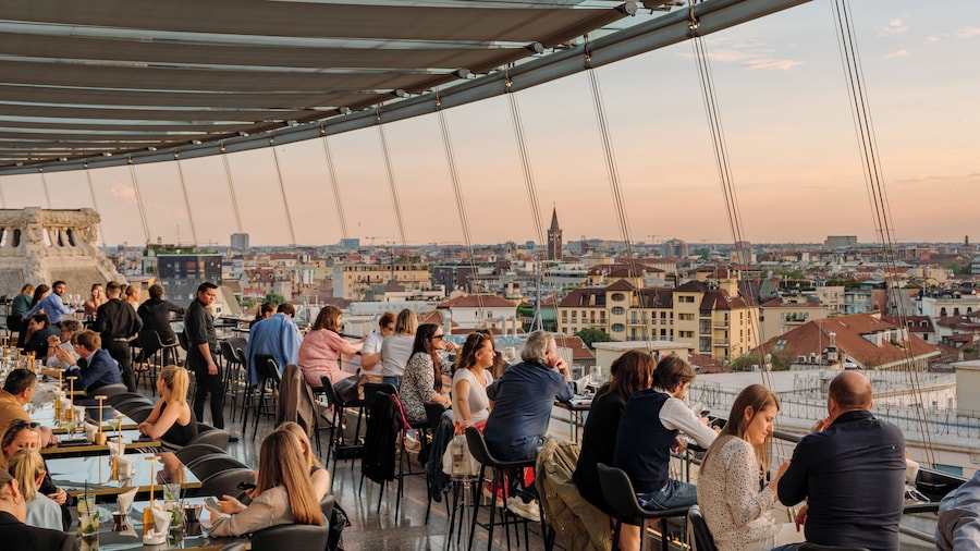 The Square Milano Duomo - Preferred Hotels & Resorts