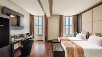 Chambre Deluxe (Grand)