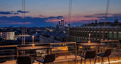 The Square Milano Duomo - Preferred Hotels & Resorts