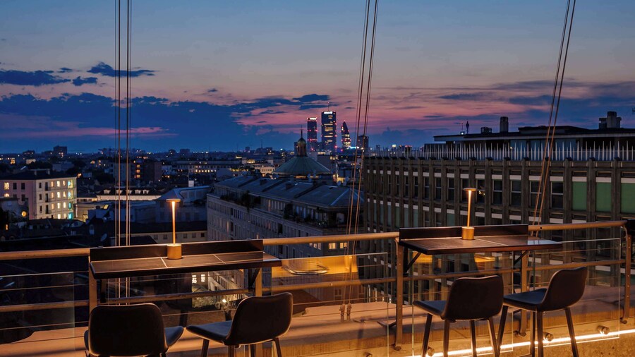 The Square Milano Duomo - Preferred Hotels & Resorts