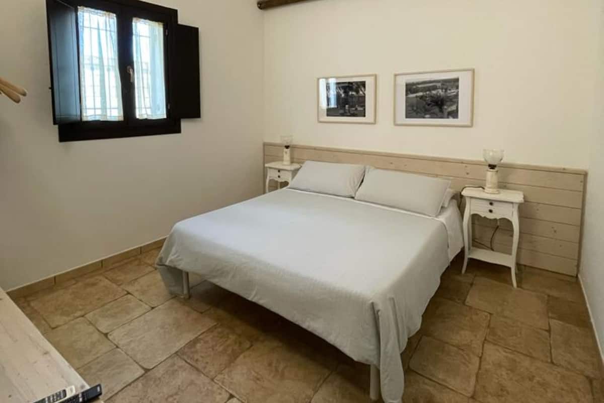 1 bedroom, minibar, in-room safe, individually decorated