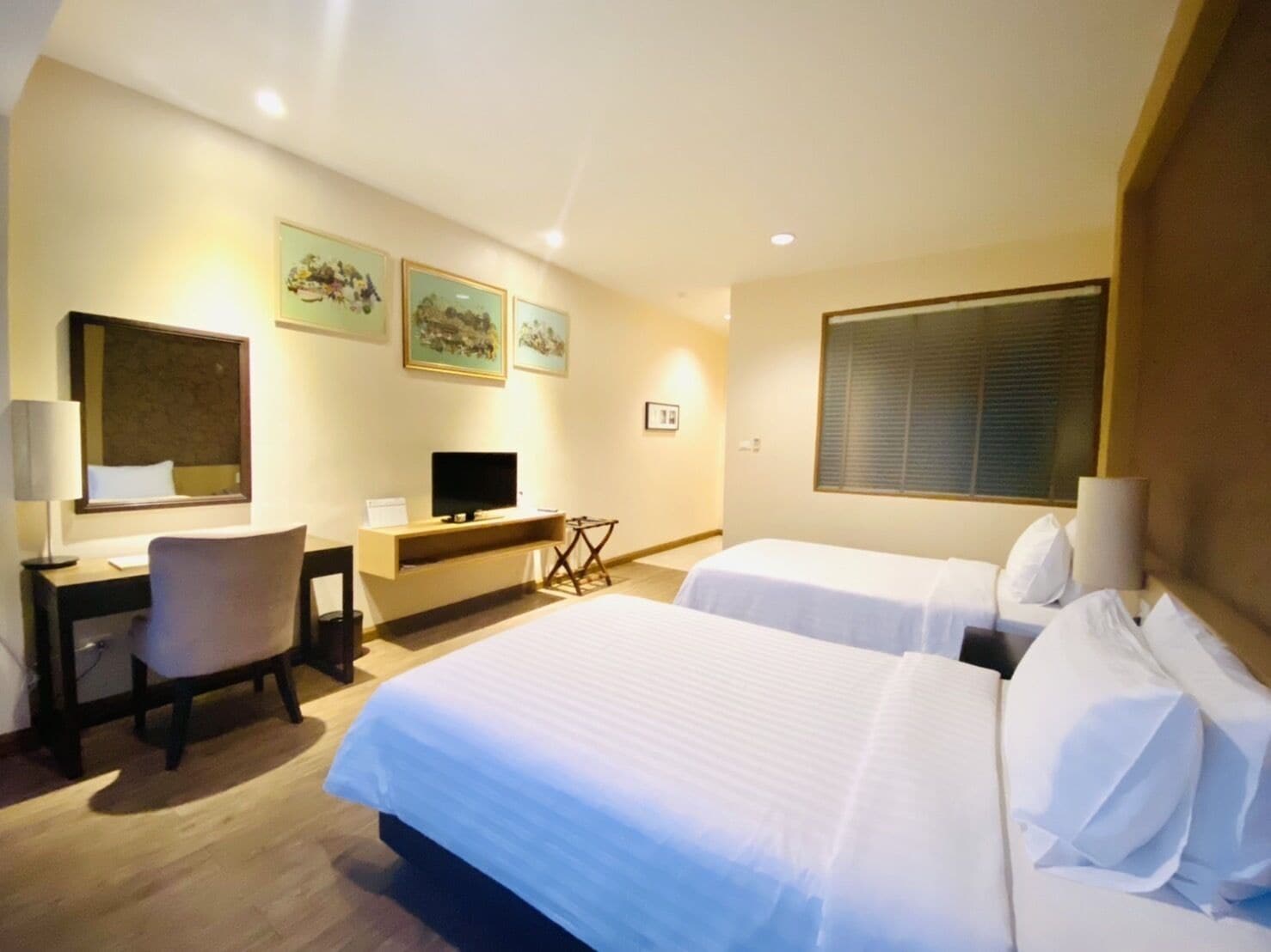 Rimkhobfa Urban Resort