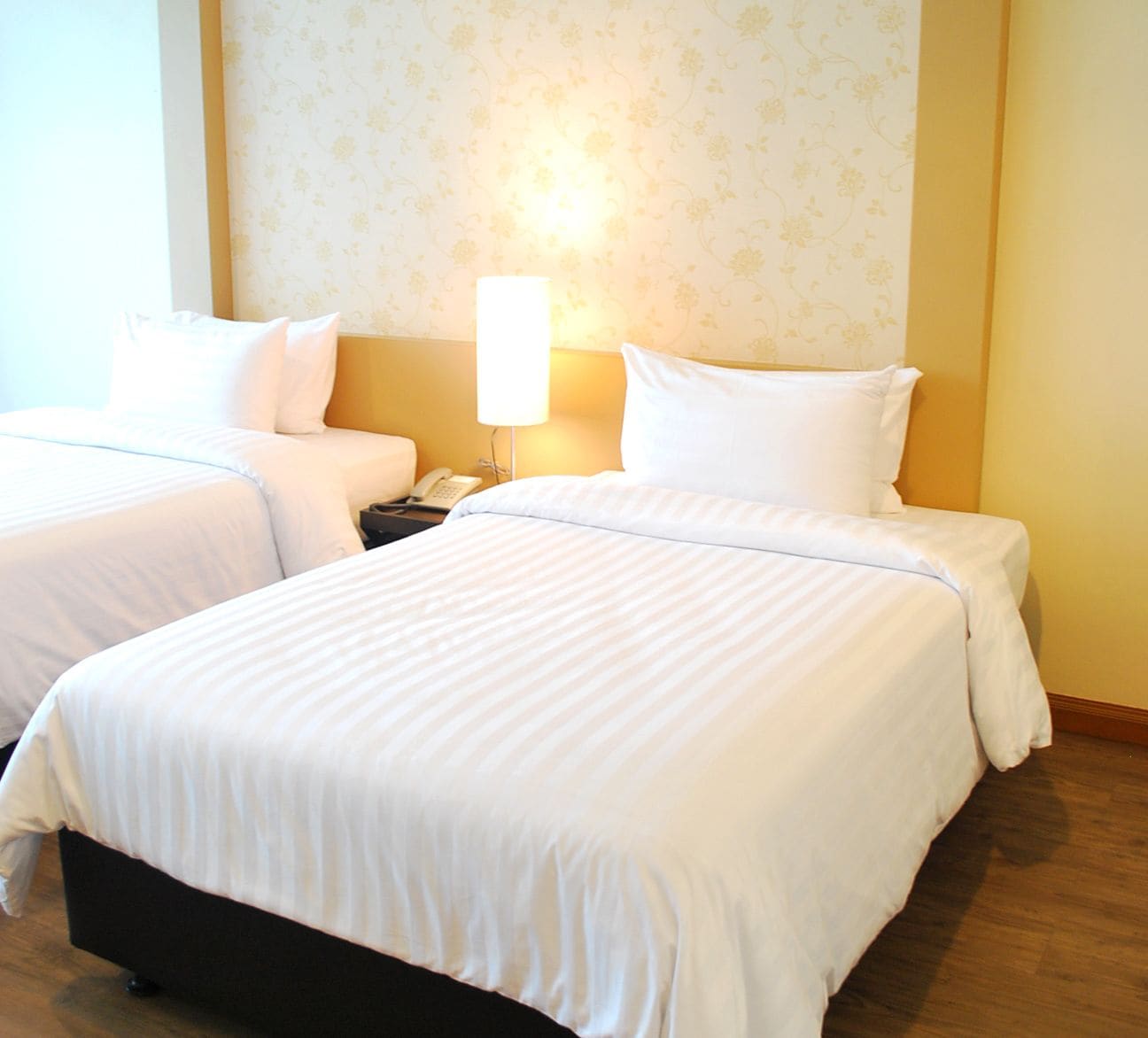 superior room | 1 bedroom, premium bedding, minibar, in-room safe
