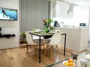 Property amenity - Ridos Níké Apartments (London)