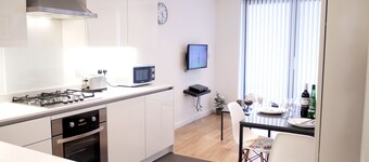 Ridos Níké Apartments