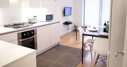 Ridos Níké Apartments