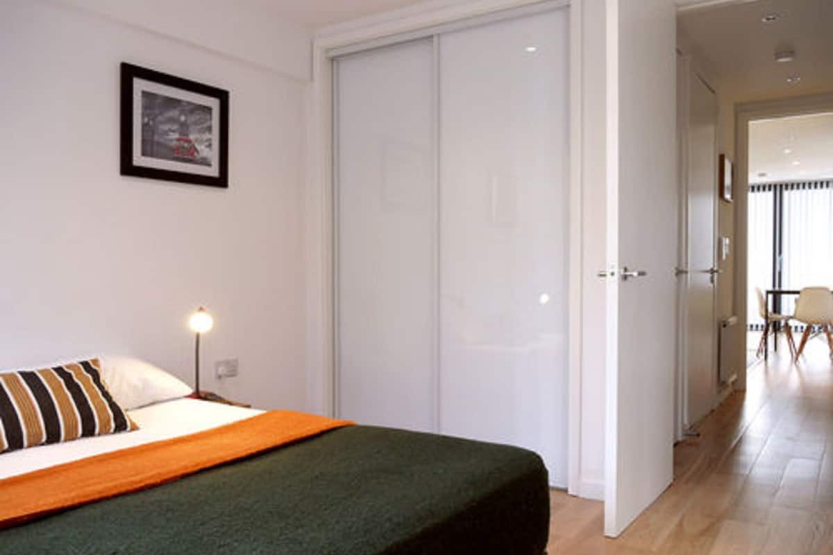 Iron/ironing board, cots/infant beds, rollaway beds, free WiFi