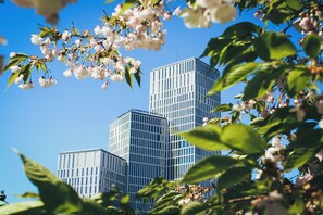 Exterior - Clarion Hotel Malmö Live (Malmö)
