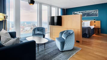 ๋๋ญ์ค๋ฃธ, ๋๋ธ์นจ๋ 1๊ฐ ๋ฐ ์ํ๋ฒ ๋, ๊ธ์ฐ | ์ ์๊ทน์ฑ ์นจ๊ตฌ, ๋ฏธ๋๋ฐ, ๊ฐ์ค ๋ด ๊ธ๊ณ , ์ฑ
์