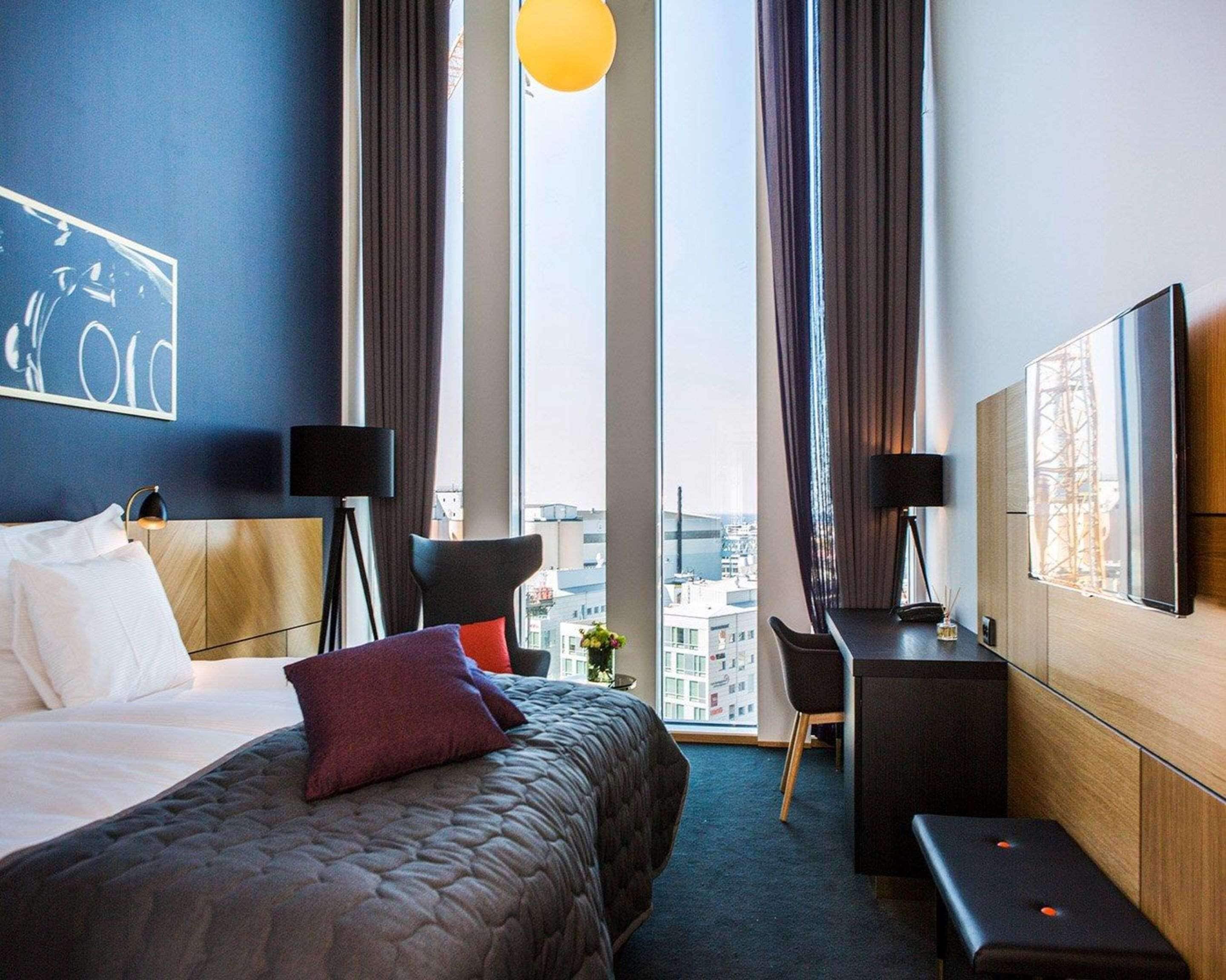 Foto - Clarion Hotel Malmö Live