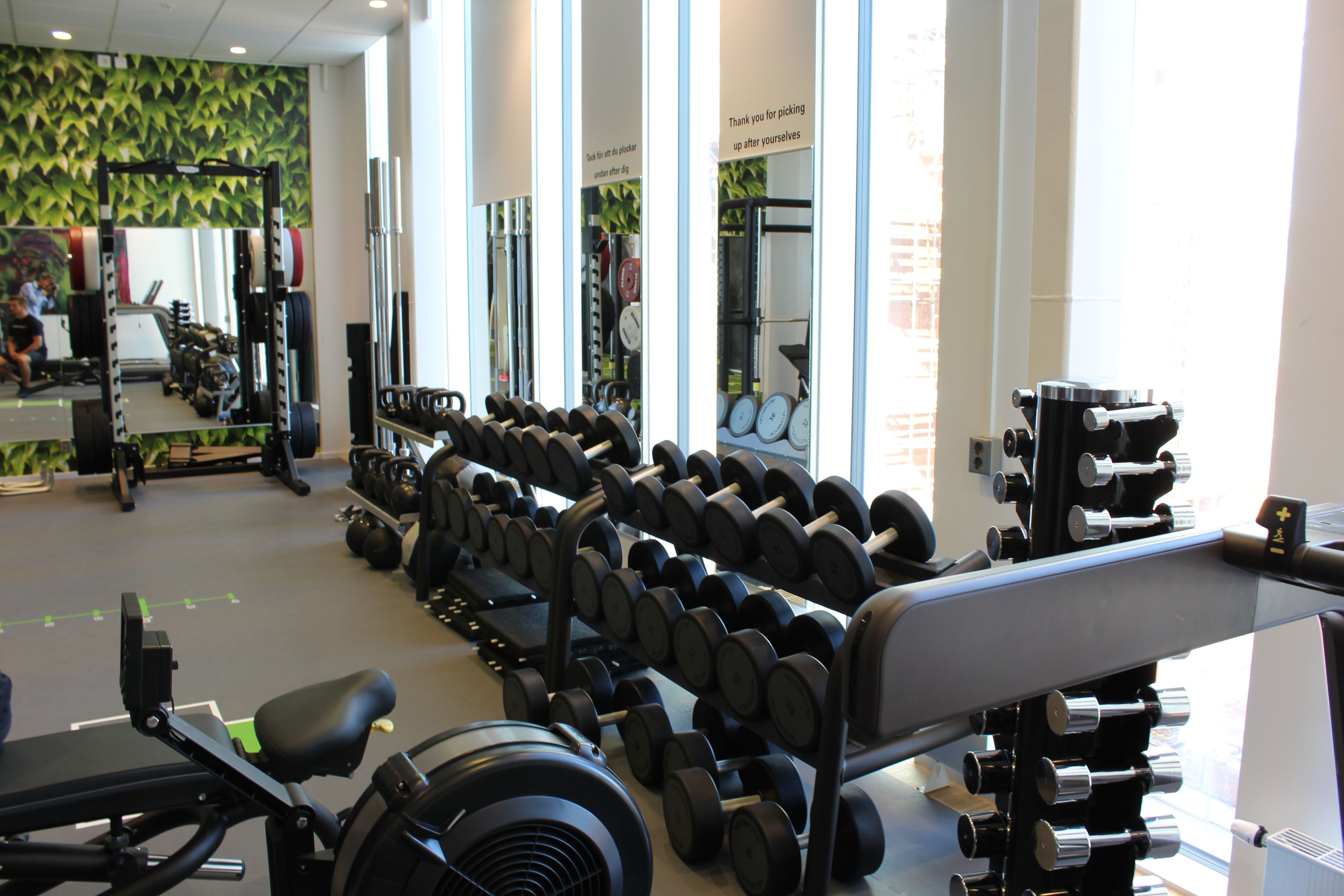 Foto - Clarion Hotel Malmö Live