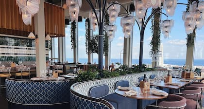 Clarion Hotel Malmö Live