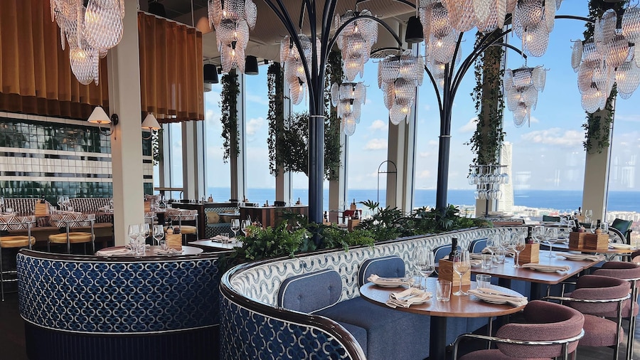 Clarion Hotel Malmö Live