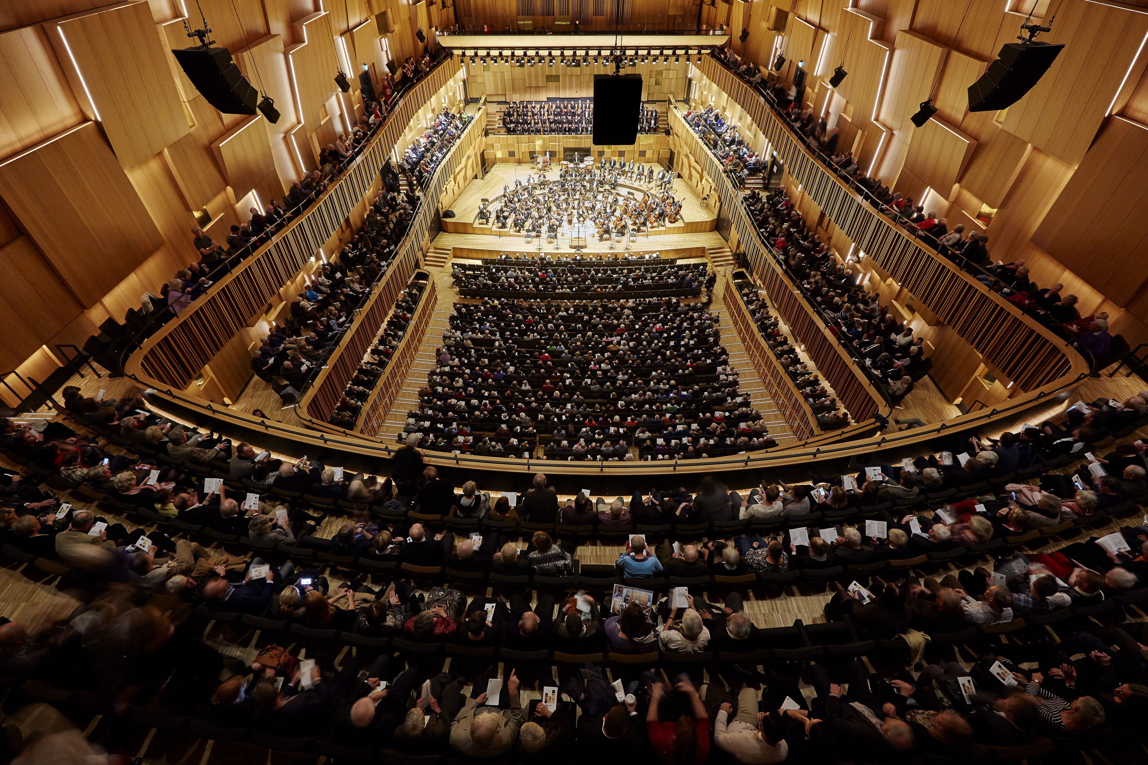 Foto - Clarion Hotel Malmö Live