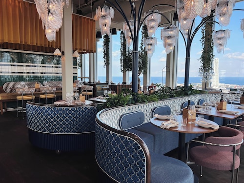 Clarion Hotel Malmö Live