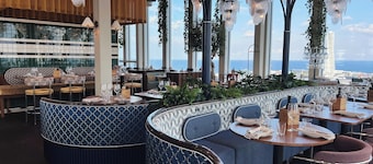 Clarion Hotel Malmö Live