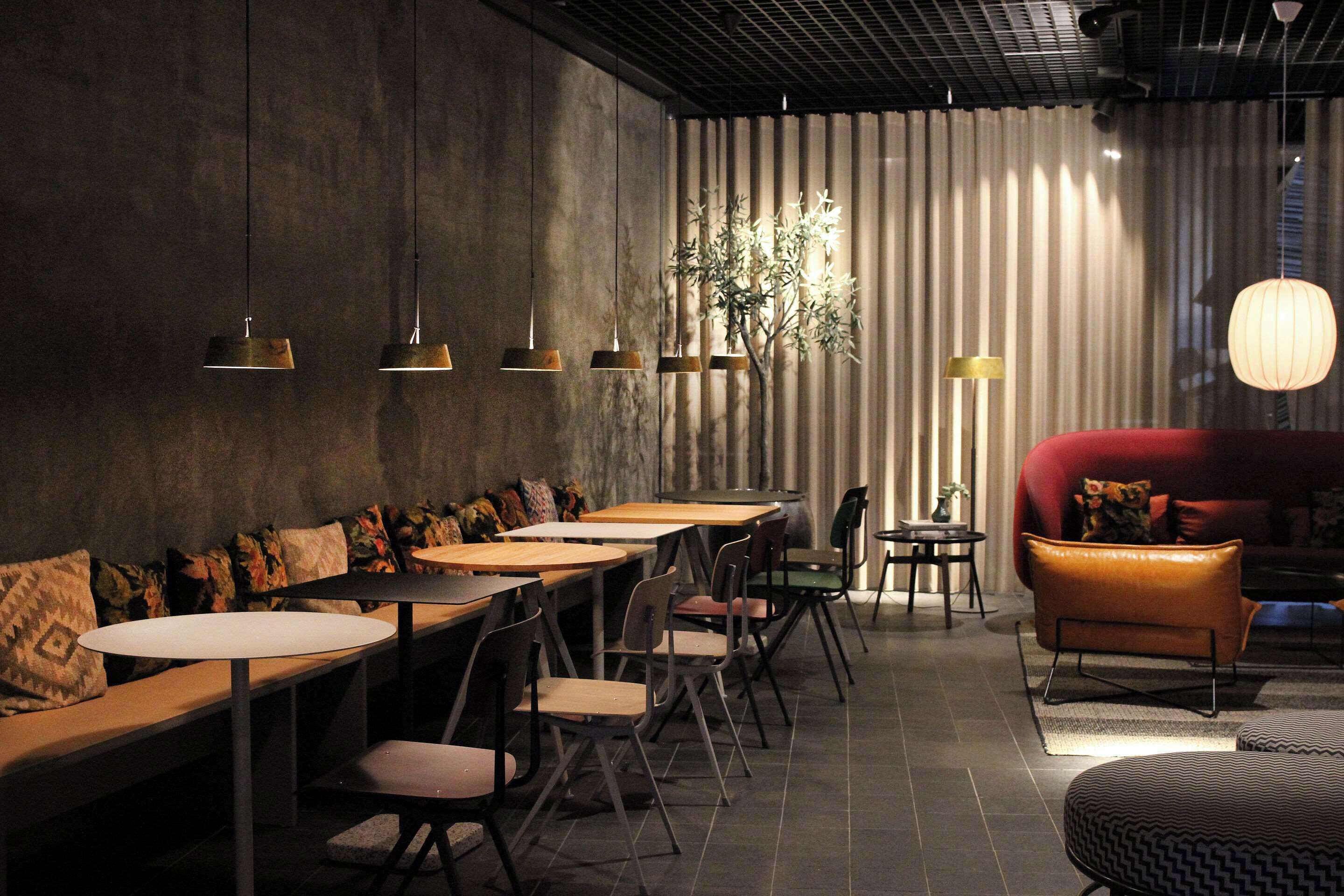 Foto - Clarion Hotel Malmö Live