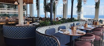 Clarion Hotel Malmö Live