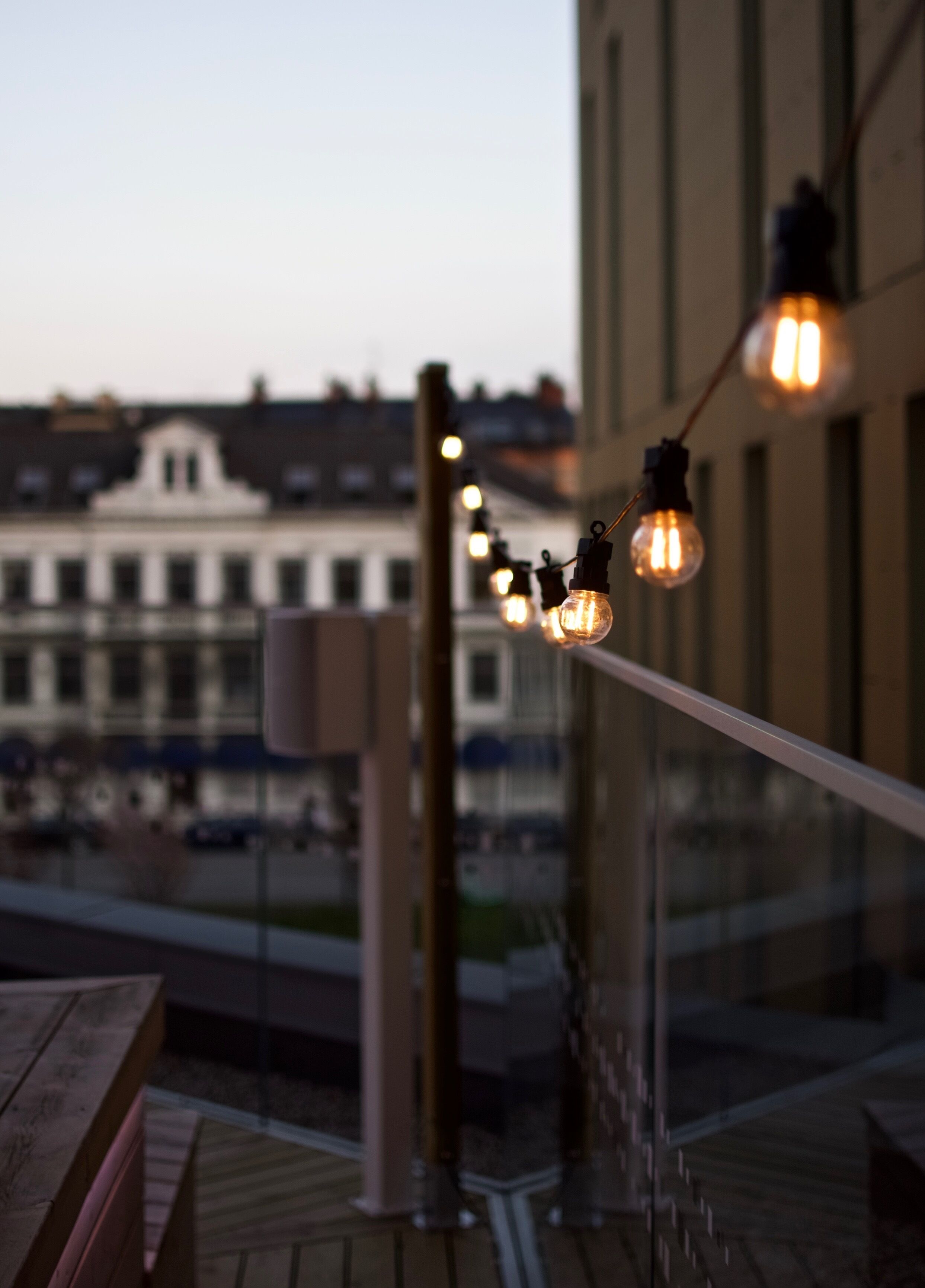 Foto - Clarion Hotel Malmö Live