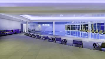 Ăquipement de lâhĂ©bergement