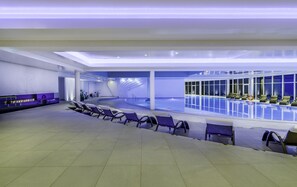 Property amenity - Grand Lubicz - Uzdrowisko Ustka (Ustka)