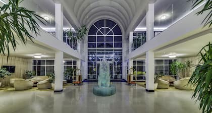Grand Lubicz - Uzdrowisko Ustka