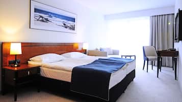 Chambre Double Standard