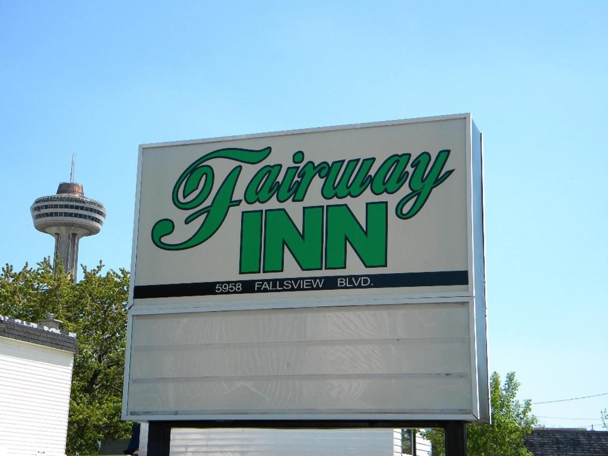 Photo - Fairway Inn by the Falls