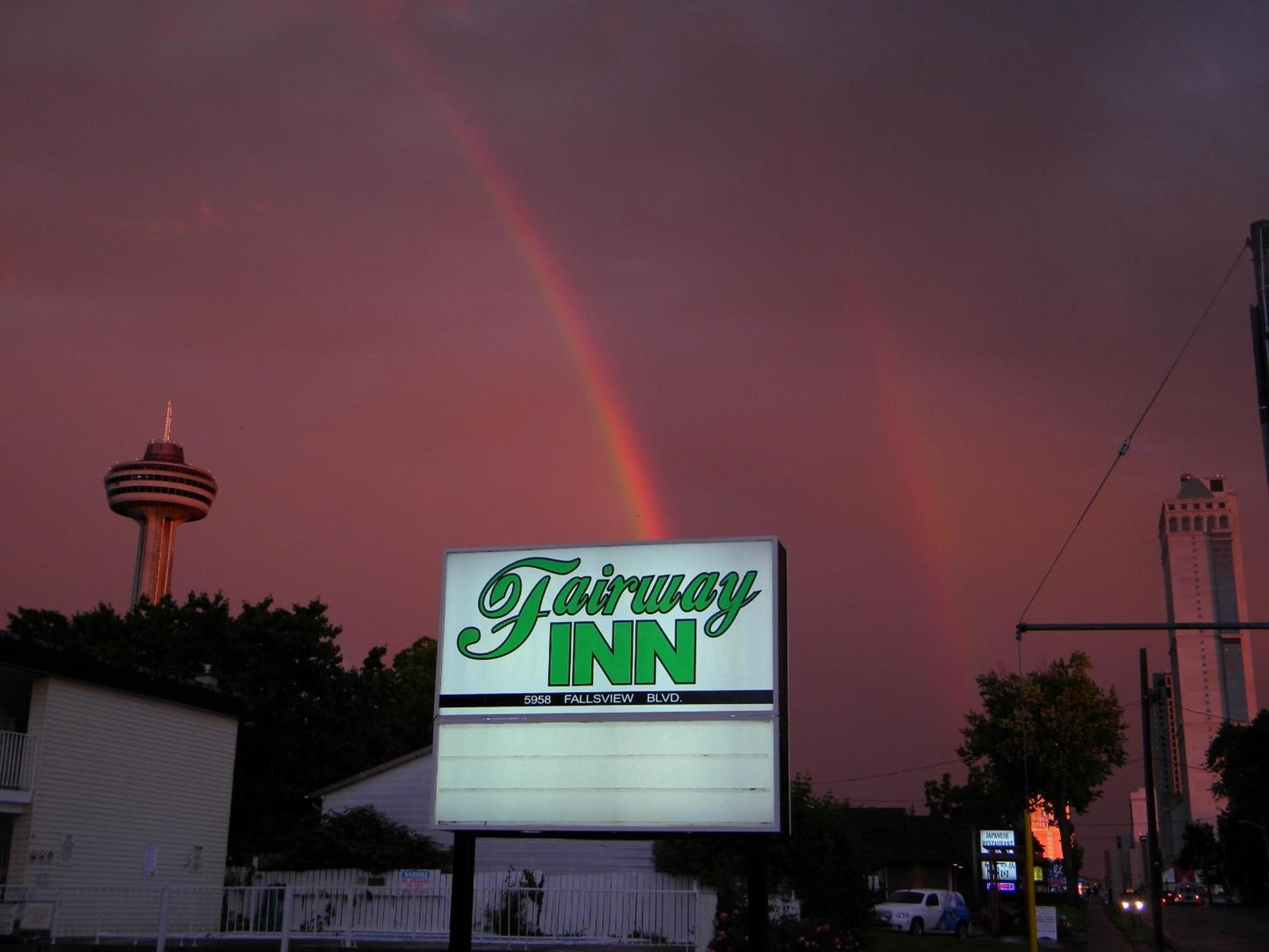 Photo - Fairway Inn by the Falls