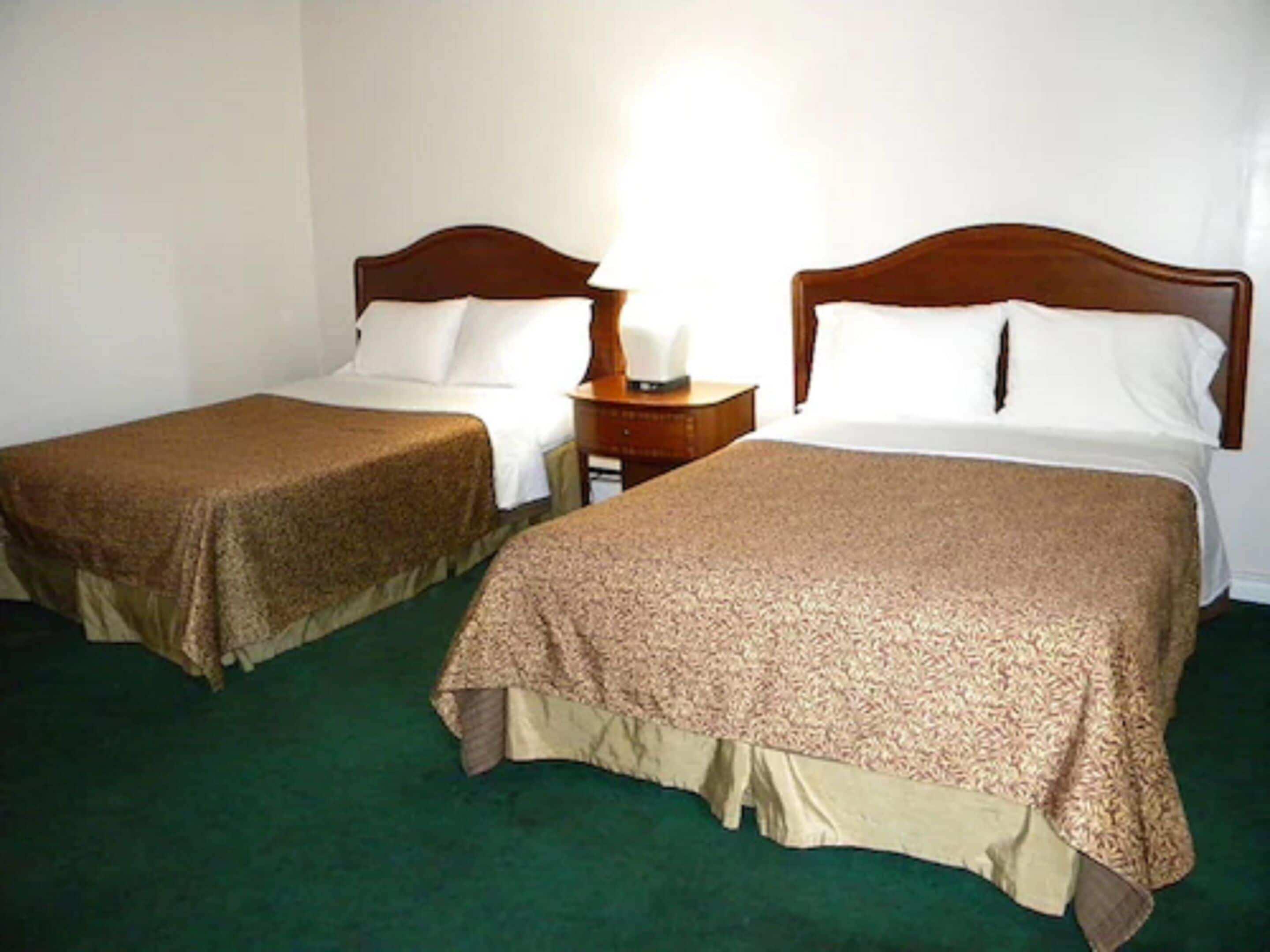 Photo - Fairway Inn by the Falls