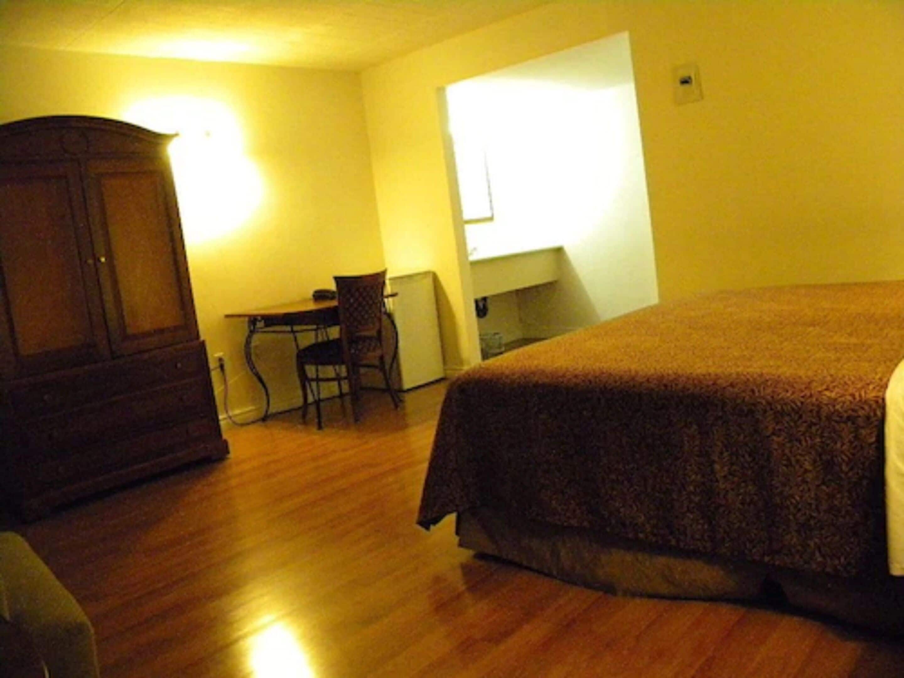 Photo - Fairway Inn by the Falls