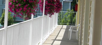 Fairway Inn by the Falls