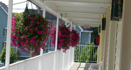 Fairway Inn by the Falls