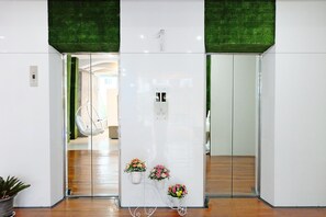 Property amenity - Krabi Hipster Hotel (Krabi)