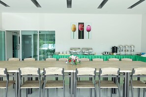 Meeting facility - Krabi Hipster Hotel (Krabi)