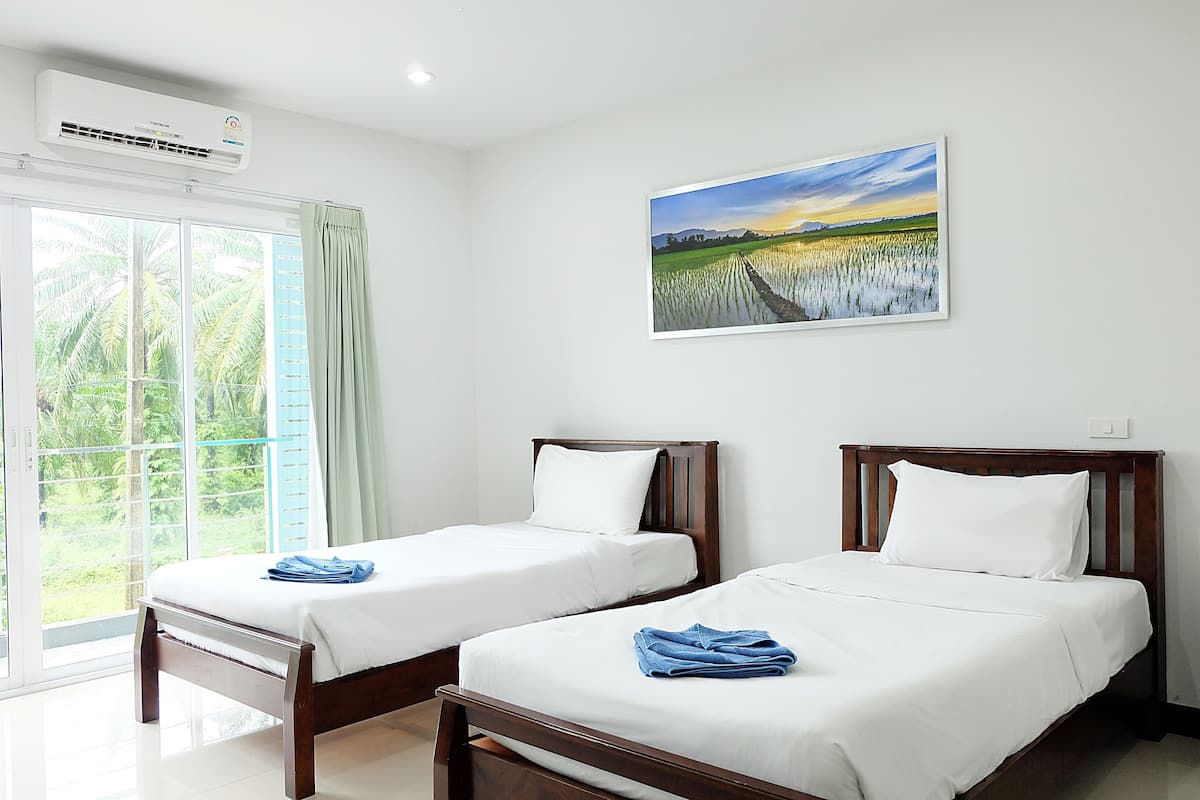 Standard-Doppelzimmer