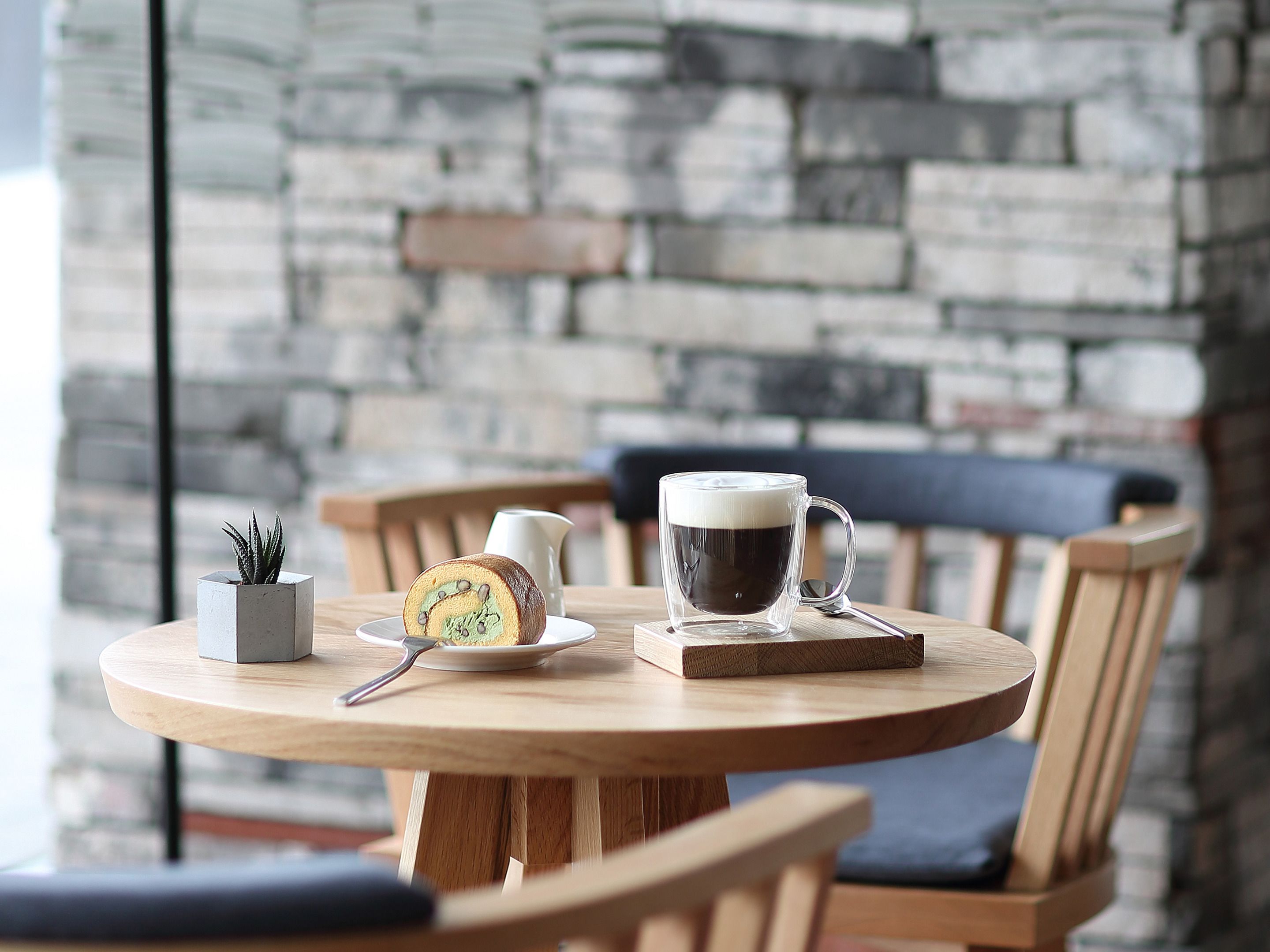 Kaffebar