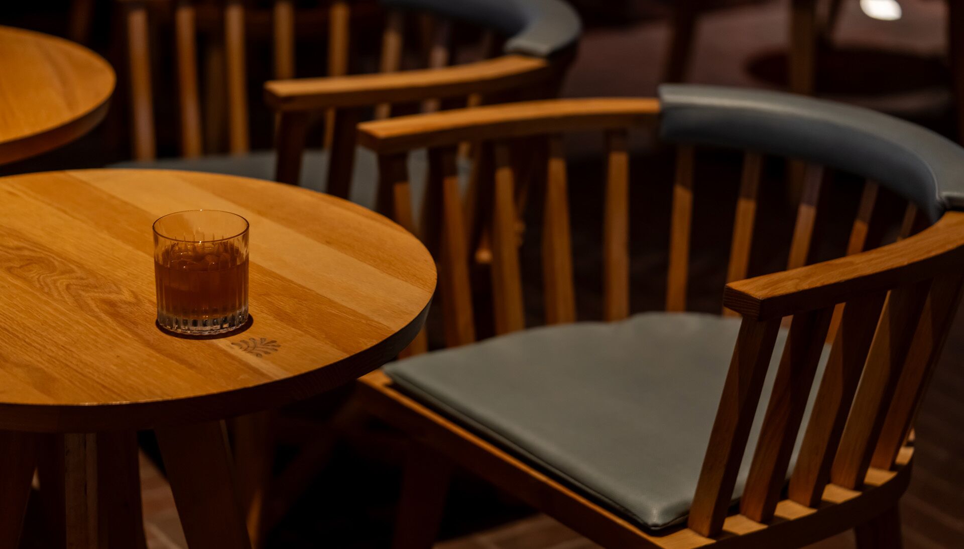Bar (på overnattingsstedet)