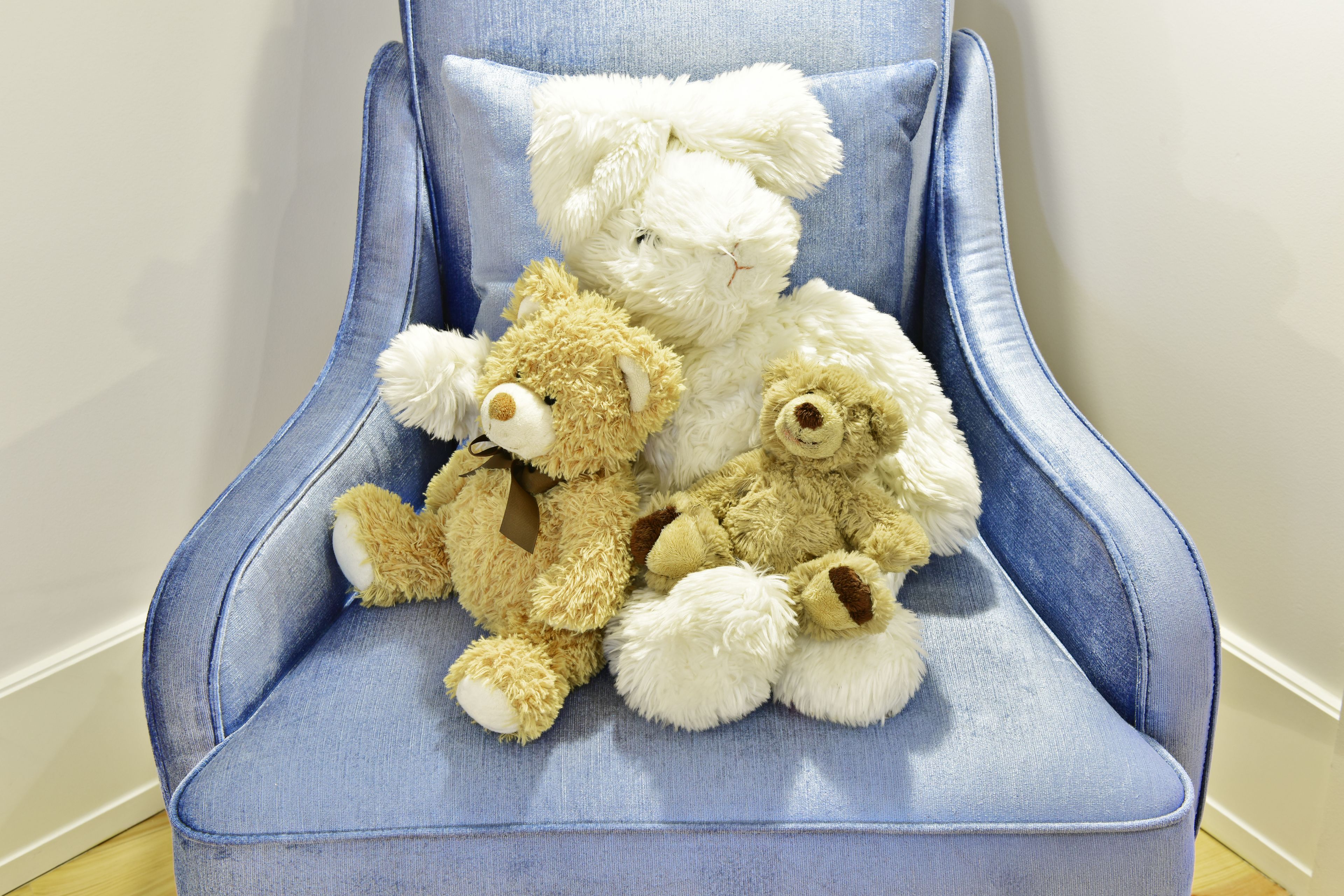 children’s activities