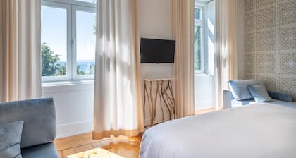 Santiago de Alfama - Boutique Hotel