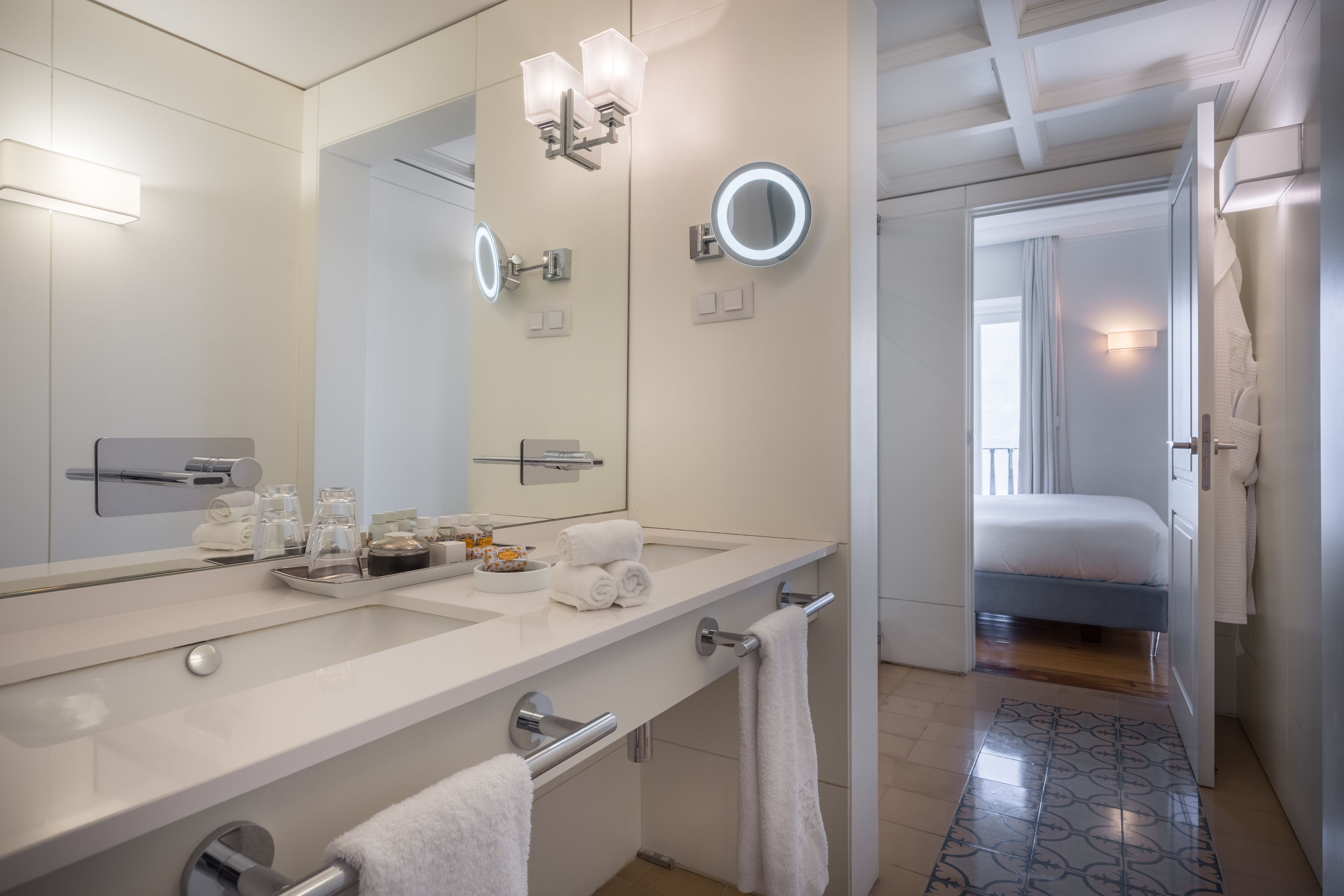 Photo - Santiago de Alfama - Boutique Hotel